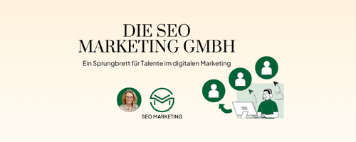 Digitales Marketing Talente