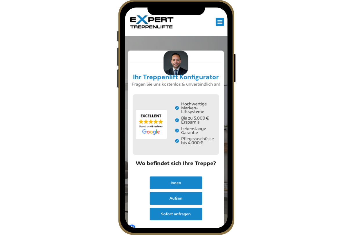 Expert-Treppenlifte_Webseite