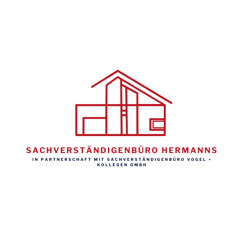 Gutachter Hermanns Logo 2