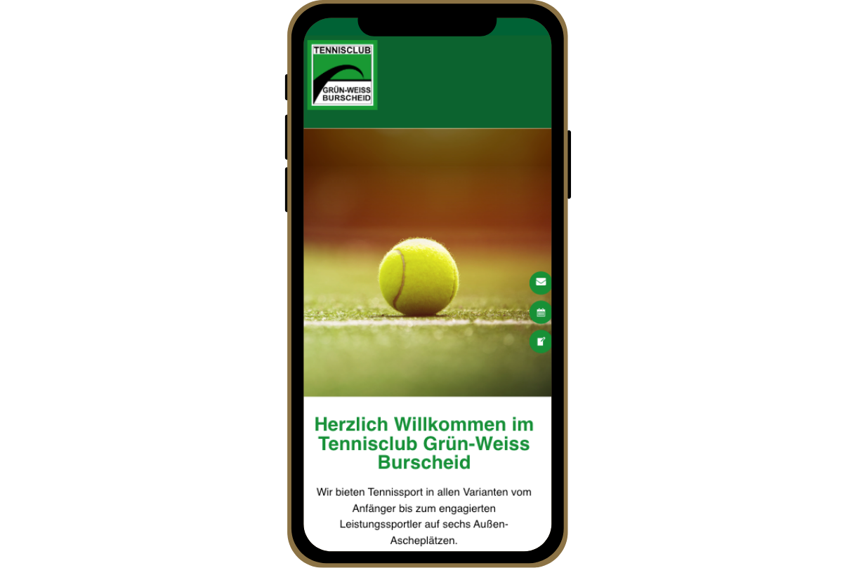 Mobile_Tennisclub_Burscheid_Webseite