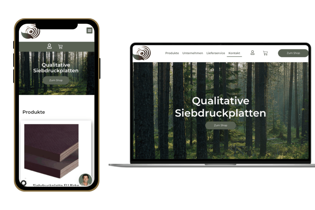 Reference_Screen printing plate paradiseWebsite