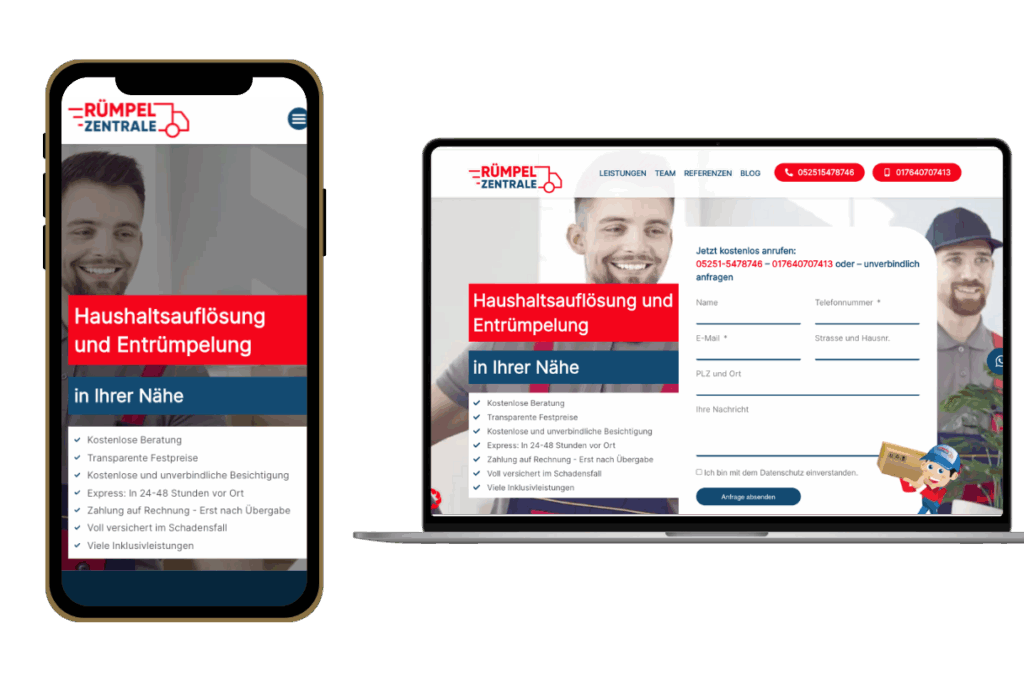 Reference_Rümpelzentrale_Website