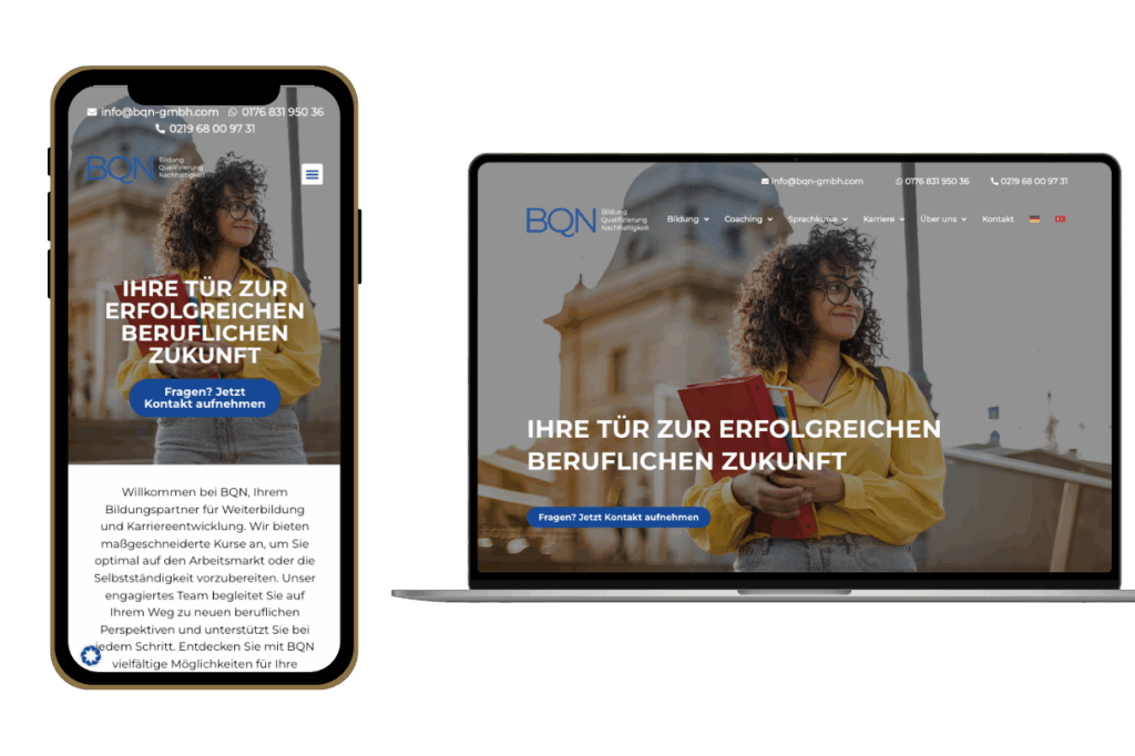 BQN Homepage