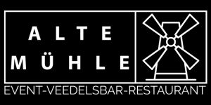 Alte Mühle Logo