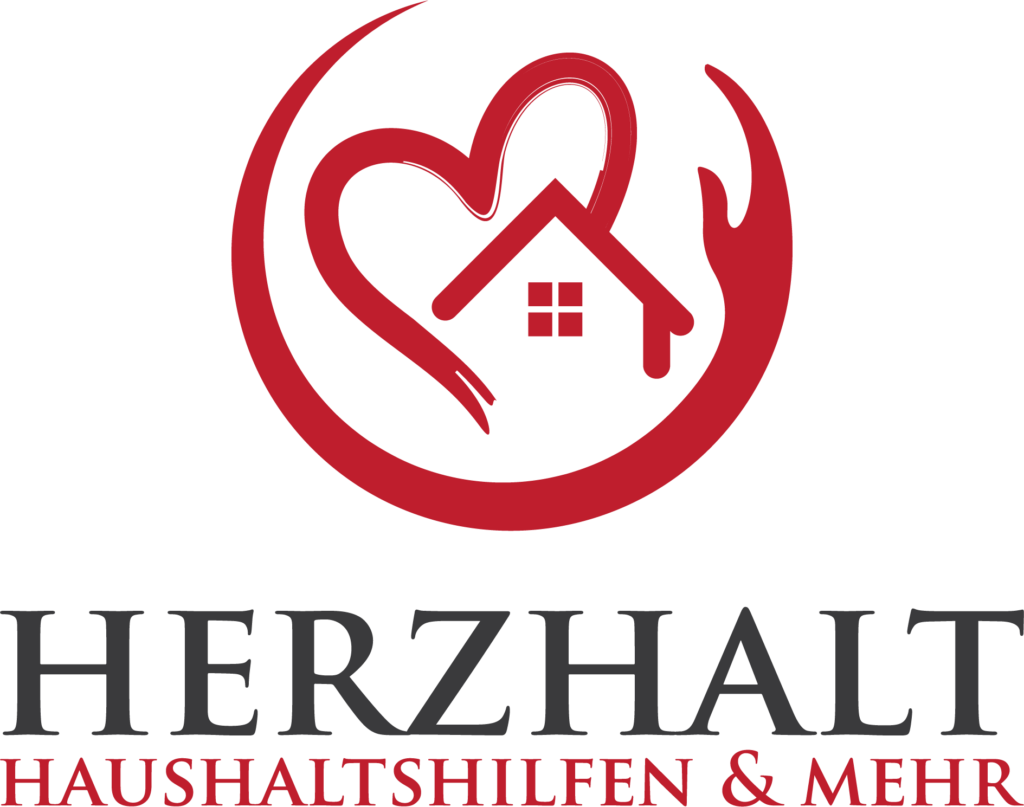 Herzhalt Logo
