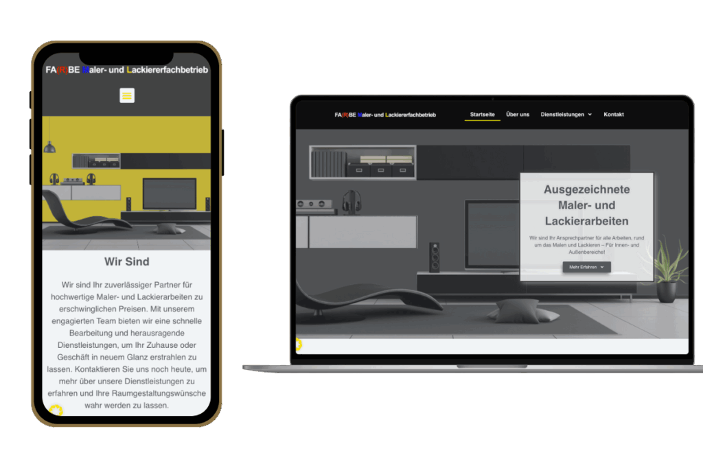 Painter LEV_Website_