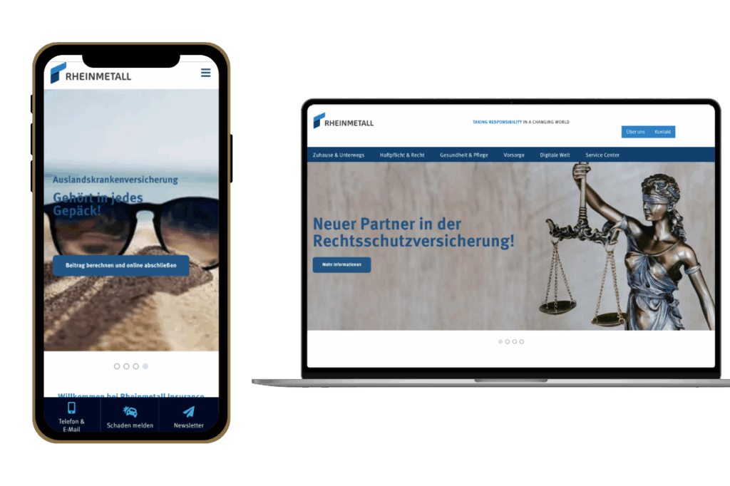 Rheinmetall_Website_