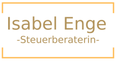 Logo Steuerberatung Enge