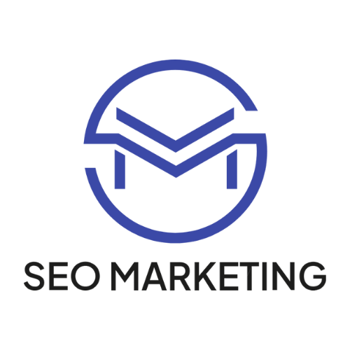 Logo SEO Marketing GmbH