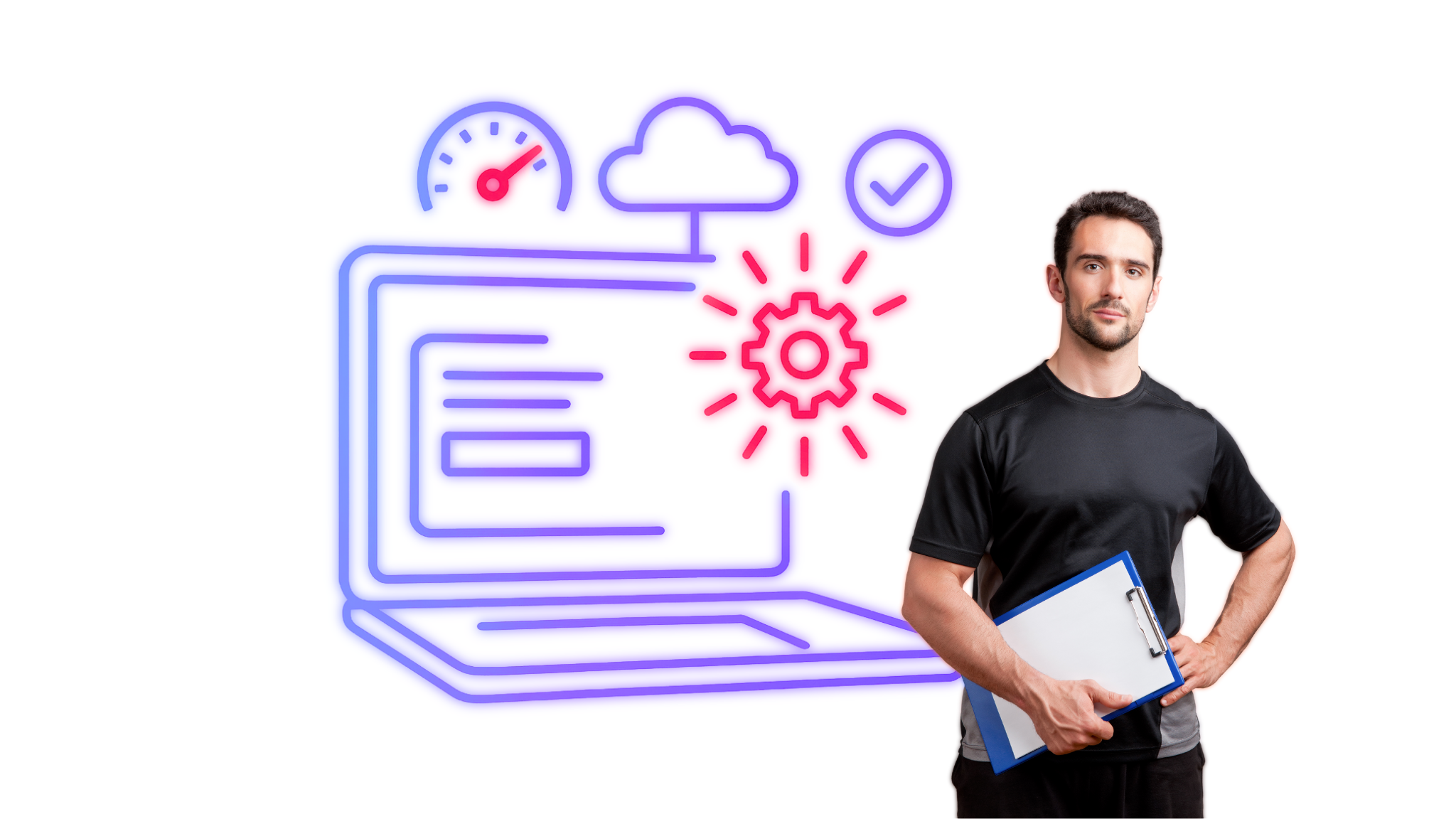 Technical optimization